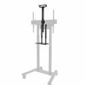Televiisori Alus Neomounts AV1-875BL1 9 kg