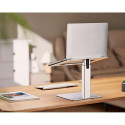 Folding and Adjustable Laptop Stand GEMBIRD NBS-D1-02