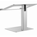 Folding and Adjustable Laptop Stand GEMBIRD NBS-D1-02