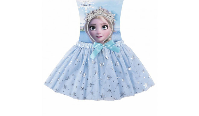 Children's costume Disney Frozen (2 Pieces)