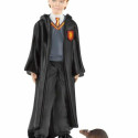 Action Figure Schleich Ron Weasley & Scabbers Modern