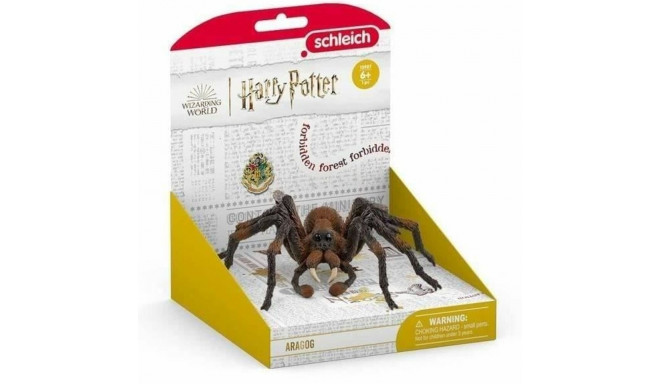 Action Figure Schleich Harry Potter - Aragog Modern 1 Piece