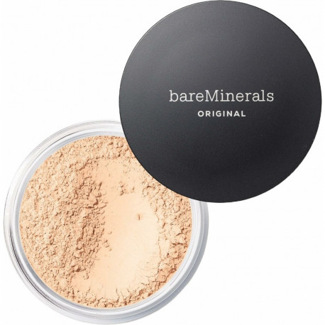 Puudri meigialus bareMinerals Original Fair Spf 15 8 g
