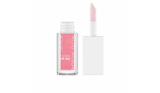 Lūpu eļļa Catrice Glossin' Glow Nº 010 Keep It Juicy 4 ml