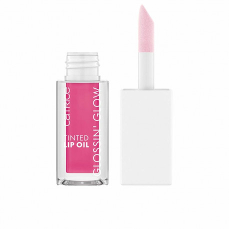 Huuleõli Catrice Glossin' Glow Nº 040 Glossip Girl Nº 040-Glossip Girl 4 ml
