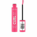Skropstu tuša Catrice Curl It Nº 010 Deep Black 11 ml