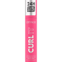 Тушь для ресниц Catrice Curl It Nº 010 Deep Black 11 ml