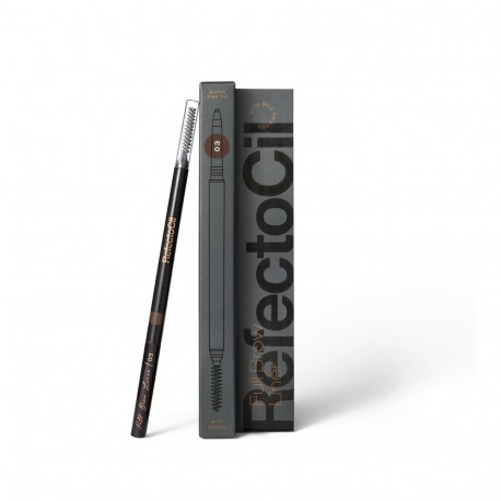 Eyebrow Pencil RefectoCil Nº 3 Dark Brown