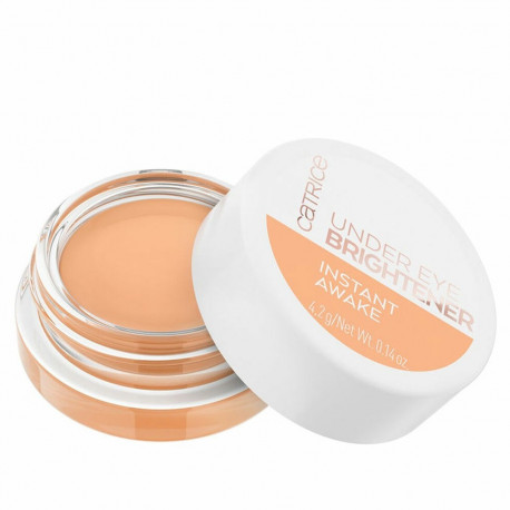 Highlighter Catrice Under Eye Brightener Nº 020 Warm Nude 4,2 g Eye Contour