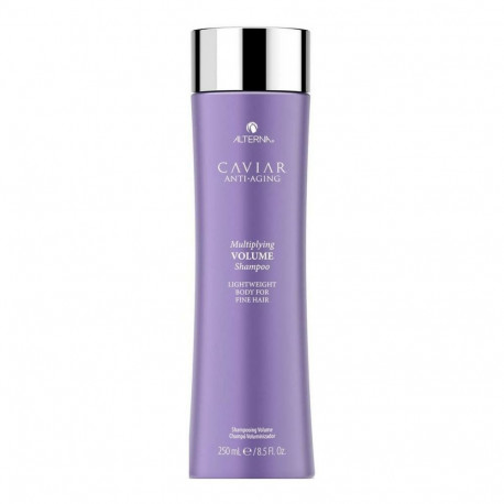 Volüümiandev šampoon Alterna Caviar Multiplying Volume 250 ml