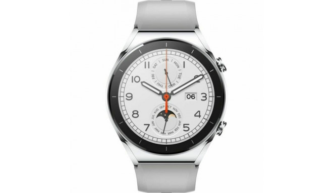 Nutikell Xiaomi Watch S1