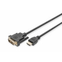 DisplayPort Kaabel Digitus AK-330300-020-S