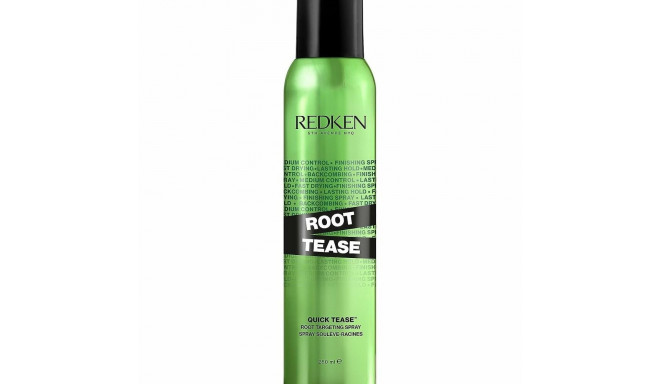 Normal Hold Hairspray Redken Root Tease 250 ml