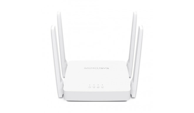Router Mercusys AC10