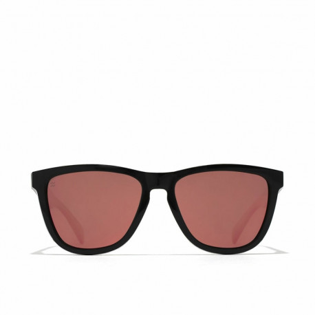 Unisex Sunglasses Northweek Regular Black Ø 55,7 mm Red