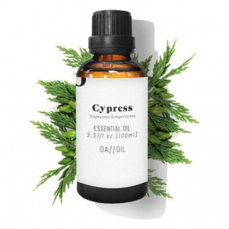 Eeterlik õli Cypress Daffoil Daffoil 100 ml