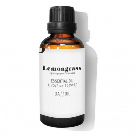 Eeterlik õli Lemongrass Daffoil 50 ml