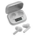 Bluetooth Headphones Denver Electronics 111191120210 White