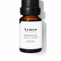 Eeterlik õli Daffoil Lemon Sidrun 10 ml