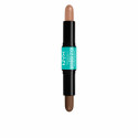 Средство, подсвечивающее кожу NYX Wonder Stick 04-medium Двойное действие 8 g