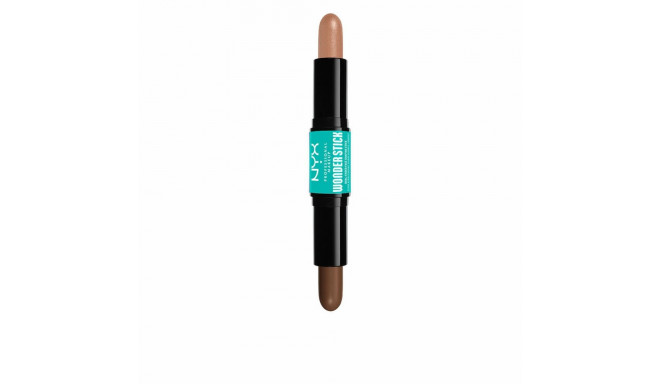 Highlighter NYX Wonder Stick 04-medium Double action 8 g