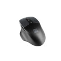 Optisk trådløs mus Natec BlackBird 2 1600 dpi