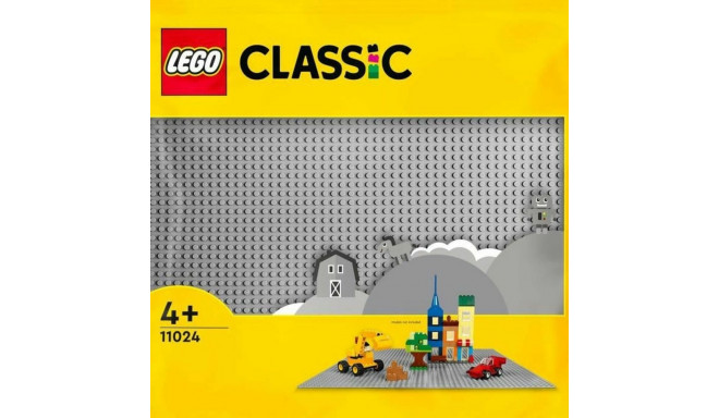 Celtniecības Komplekts Lego Classic 11024 Daudzkrāsains