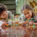 Playset Lego Friends 41717 Mia's Wildlife Rescue Center (430 Tükid, osad)