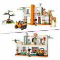Playset Lego Friends 41717 Mia's Wildlife Rescue Center (430 Tükid, osad)
