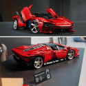 Konstruktsioon komplekt   Lego Technic 42143 Ferrari Daytona SP3