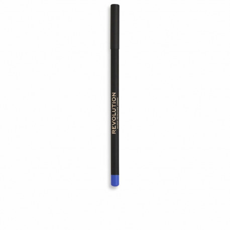 Eyeliner Revolution Make Up Kohl Sinine Blue 1,3 g