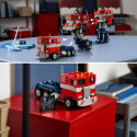 Celtniecības Komplekts   Lego  Icons 10302 Optimus Prime Transformers