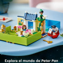 Playset Lego The adventures of Peter Pan and Wendy