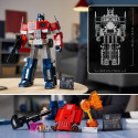 Konstruktsioon komplekt   Lego  Icons 10302 Optimus Prime Transformers