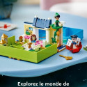 Playset Lego The adventures of Peter Pan and Wendy