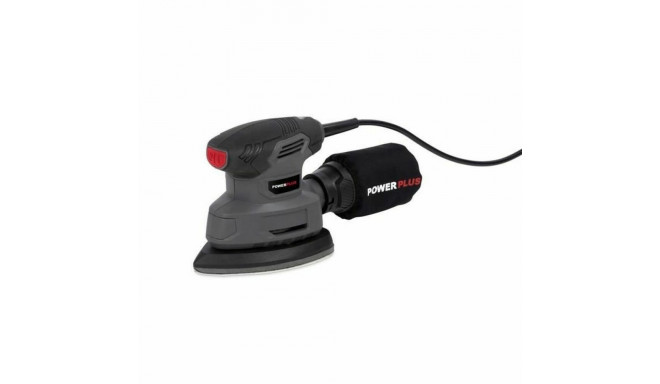 Random orbital sander Powerplus POWE40020 230 V