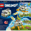Playset Lego 71456 Dreamzzz