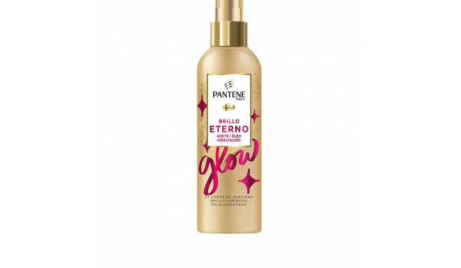 Juukseõli Pantene Shining 4ever Niisutav 200 ml