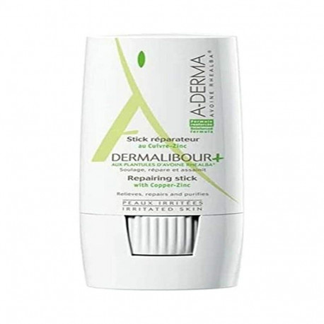 Lip Balm A-Derma Cica 15 ml