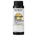 Püsivärv Redken Color Gel Oils Ab 3 x 60 ml Nº 04AB - 4.1 (3 Ühikut)