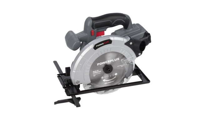 Circular saw Powerplus POWEB2520 18 V