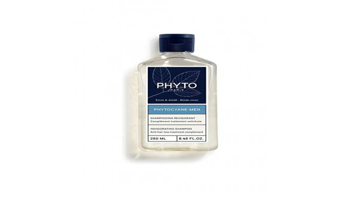 Šampoon Phyto Paris Men 250 ml