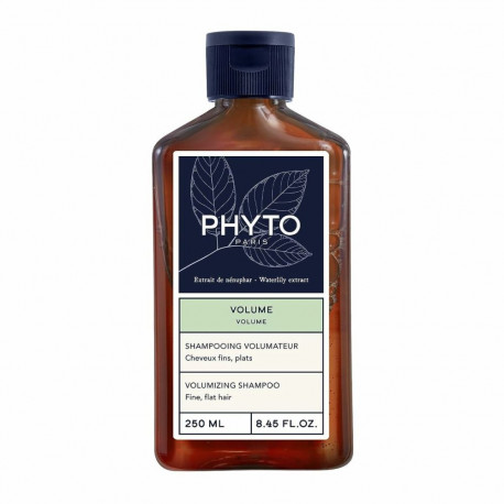 Šampoon Phyto Paris Volume 250 ml