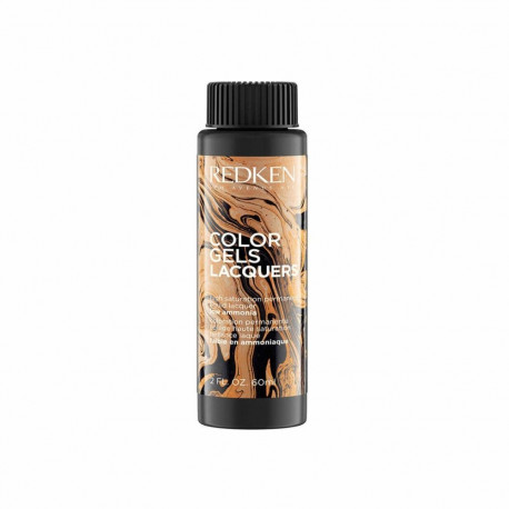 Püsivärv Redken Color Gels Lacquers Minutos Nº 6ABN-6.19 3 x 60 ml