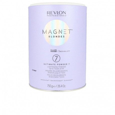 Valgendaja Revlon Magnet Hele Pulber 750 g