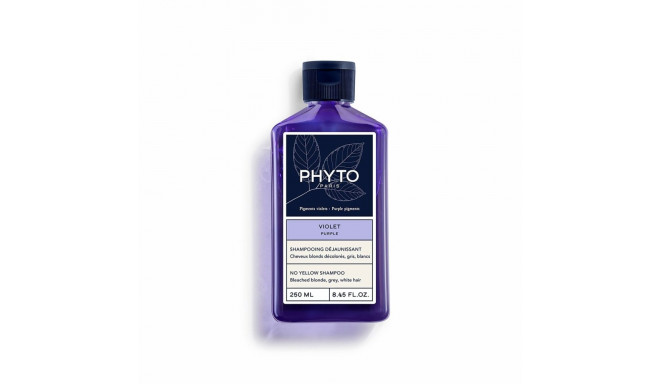 Modelējošs Krēms Phyto Paris Violet 250 ml