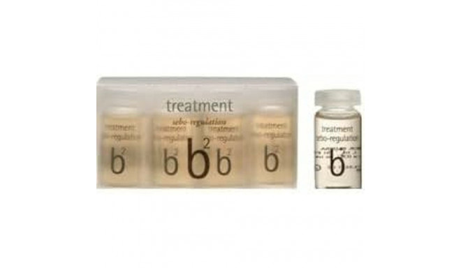 Rasueraldust Reguleeriv Hooldusšampoon Broaer Treatment 12 x 10 ml