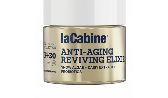 Vananemisevastane kreem laCabine Aging Reviving Elixir 50 ml