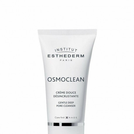 Cleansing Cream Institut Esthederm Osmoclean Soft 75 ml