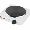 Electric Hot Plate Esperanza EKH002W White Black